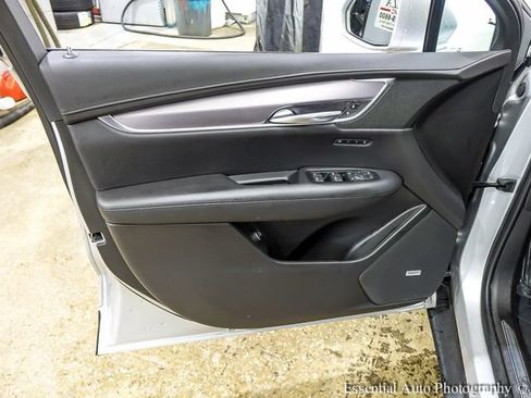 Used 2019 Cadillac XT5 Premium Luxury AWD/4WD image 20