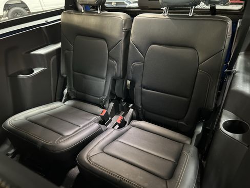 Used 2022 Ford Bronco Badlands AWD/4WD image 7