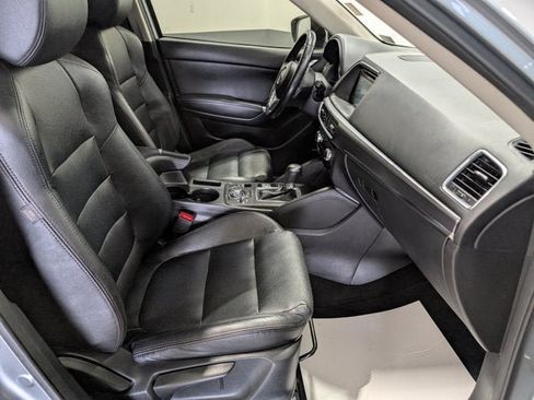 Used 2016 MAZDA CX-5 Grand Touring AWD/4WD image 17