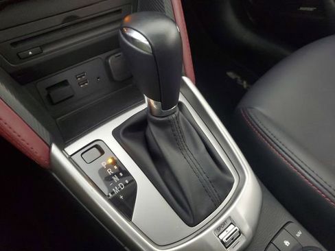 Used 2017 MAZDA CX-3 Touring w/ Premium Package image 31