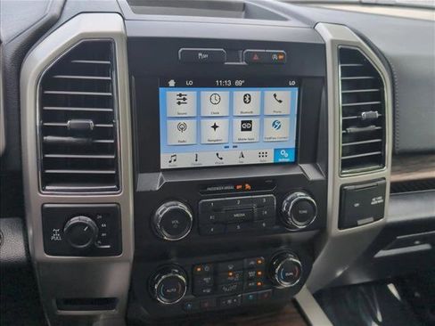 Used 2019 Ford F150 Lariat AWD/4WD image 13