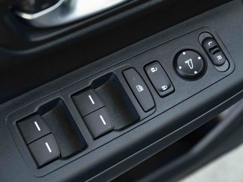 Used 2026 Honda CR-V Sport-L image 36