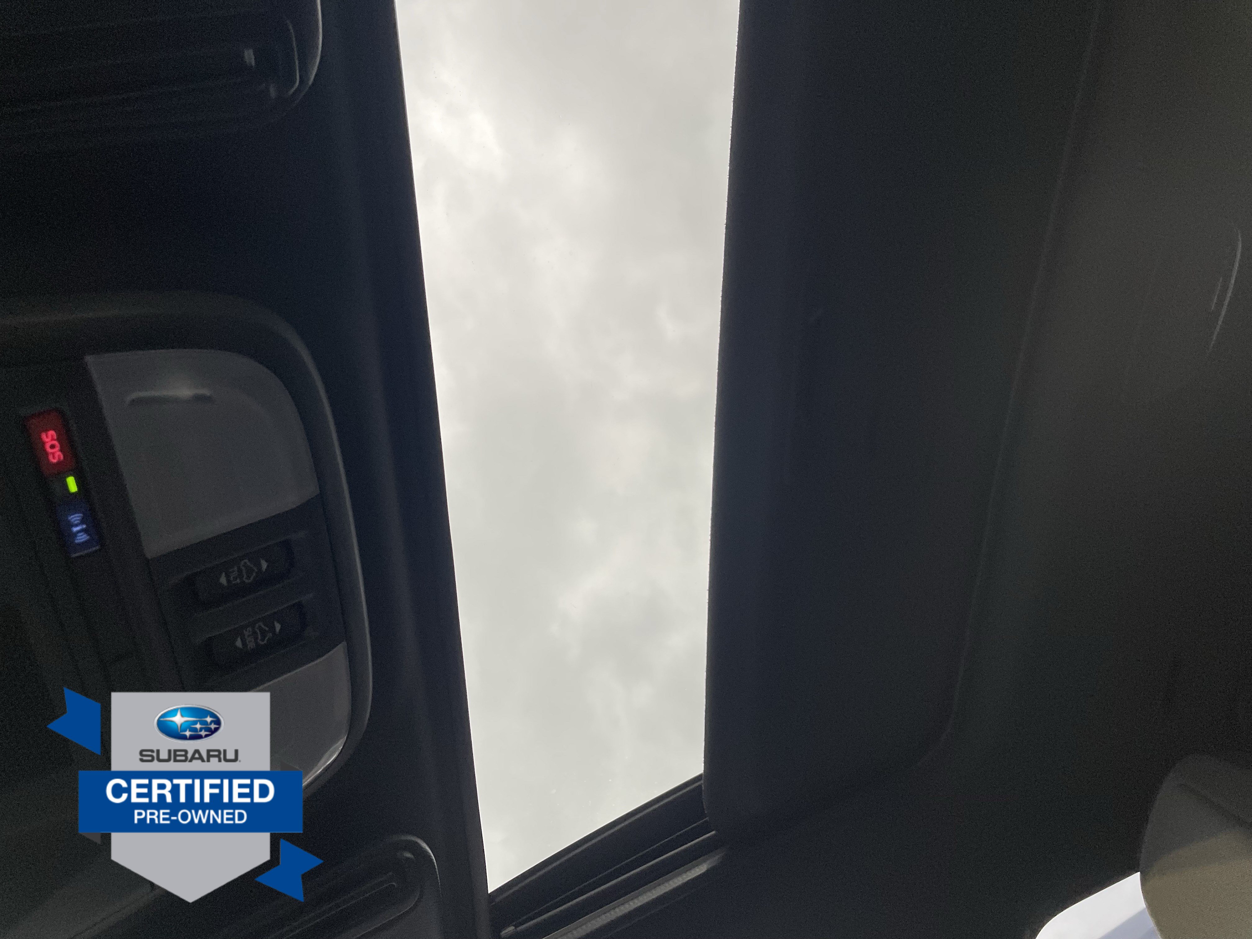 Certified 2024 Subaru Crosstrek 2.5i Sport AWD/4WD image 30