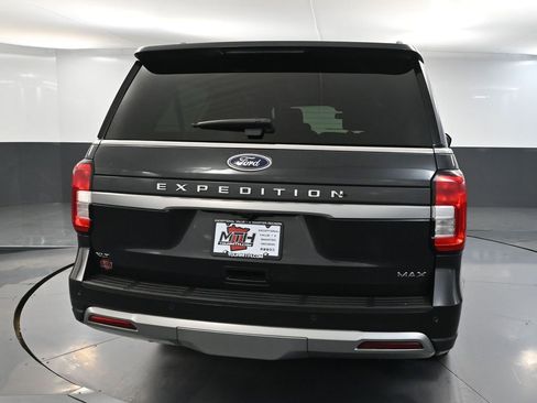 Used 2024 Ford Expedition Max XLT image 7