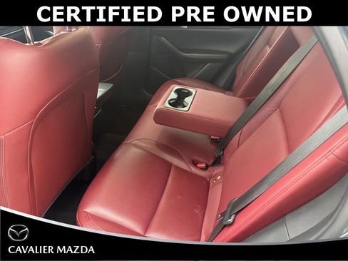 Certified 2025 MAZDA CX-30 AWD 2.5 S w/ Preferred Package image 19