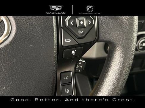 Used 2022 Toyota Tacoma SR image 13