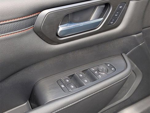 New 2025 Nissan Armada PRO-4X w/ Pro-4X Premium Package image 19