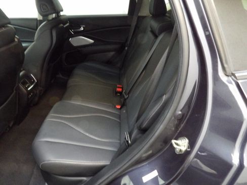 Used 2019 Acura RDX FWD w/ Technology Package image 10