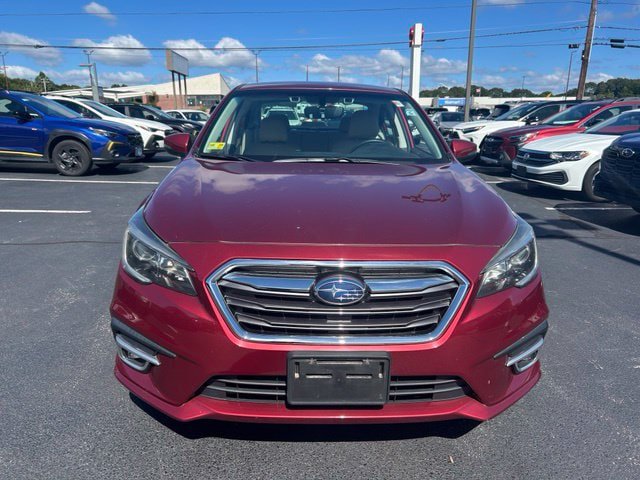 Used 2019 Subaru Legacy 2.5i Premium AWD/4WD image 2