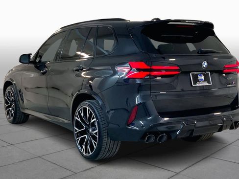 New 2026 BMW X5 M Competition w/ Executive Package image 12