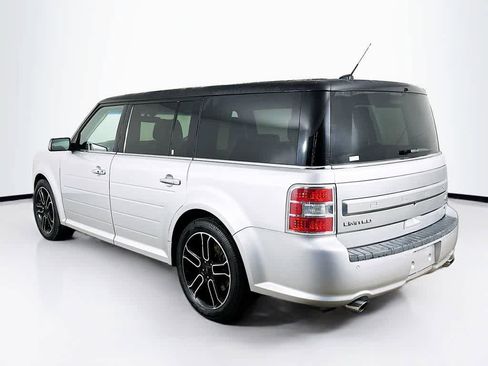 Used 2013 Ford Flex Limited AWD/4WD image 4