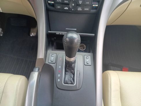 Used 2010 Acura TSX Sedan FWD image 18