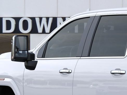 New 2026 GMC Sierra 2500 SLT w/ Texas SLT Premium Package image 12