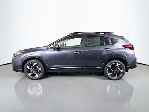 New 2026 Subaru Crosstrek 2.5i Limited w/ Crosstrek Mirror Package AWD/4WD image 4