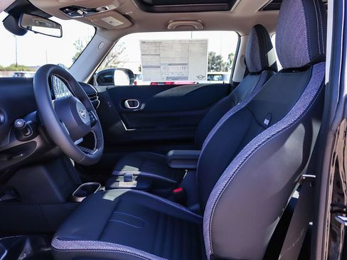 New 2027 MINI Cooper 2-Door Hardtop FWD image 18