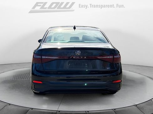 New 2026 Volkswagen Jetta SE image 6