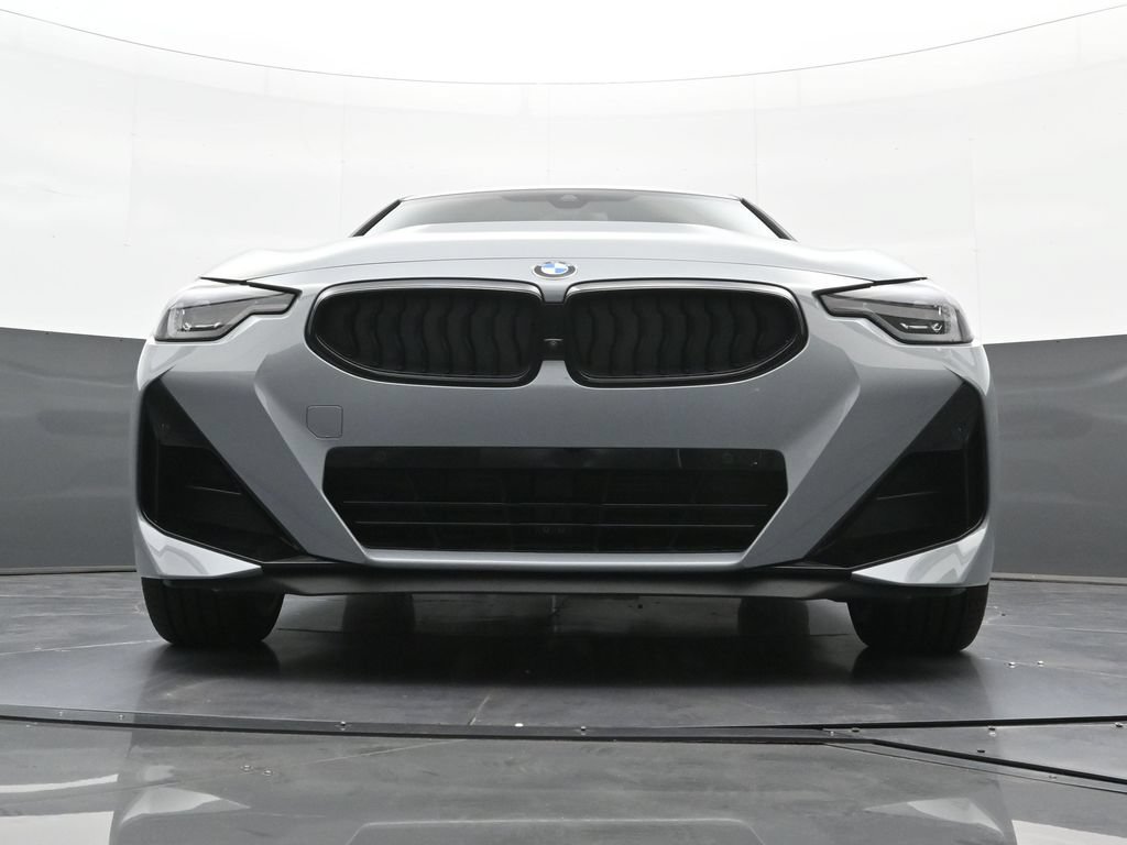 New 2026 BMW 230i Coupe w/ Premium Package RWD image 23
