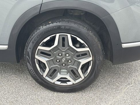 Used 2022 Hyundai Santa Fe Limited image 20