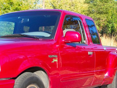 Used 1996 Ford Ranger Splash image 15