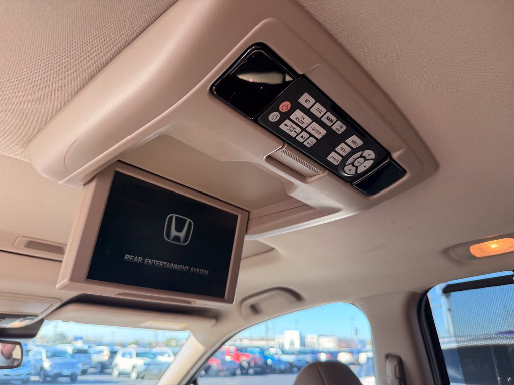 Used 2018 Honda Pilot Elite image 41