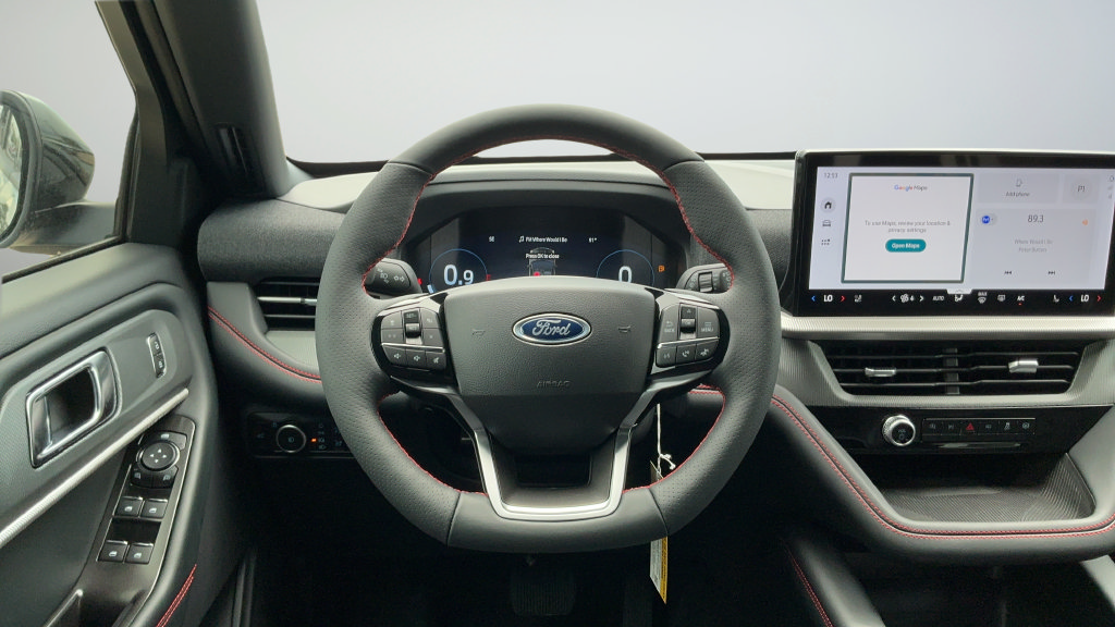 New 2026 Ford Explorer ST-Line RWD image 9