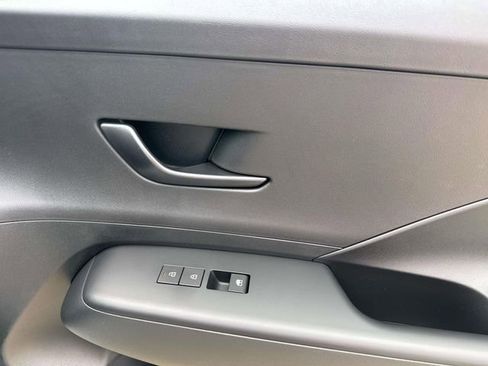 New 2026 Hyundai Kona SEL Sport FWD image 19