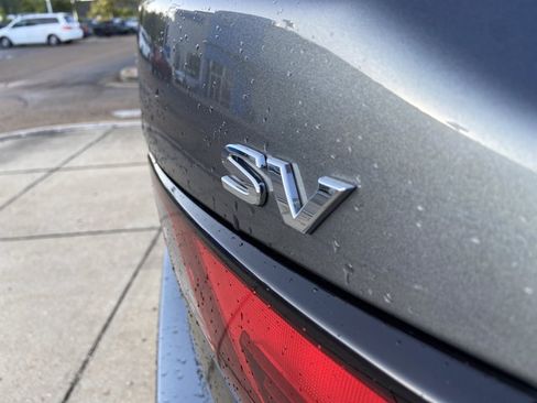 Used 2024 Nissan Sentra SV w/ All-Weather Package FWD image 51