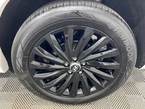 Used 2025 Hyundai Palisade Calligraphy AWD/4WD image 10