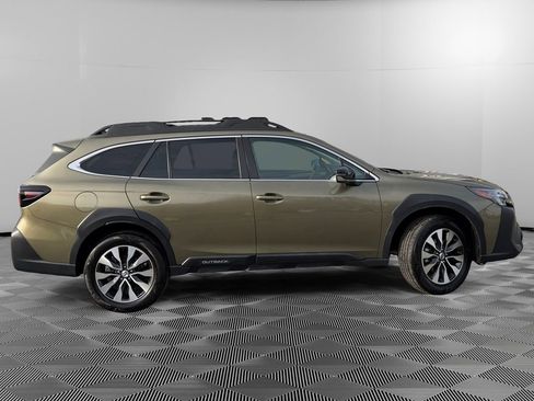 Used 2024 Subaru Outback Limited image 8