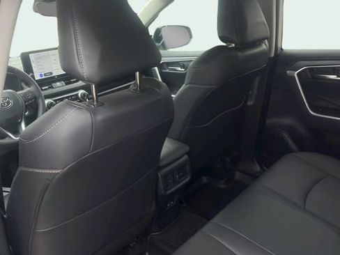 Used 2025 Toyota RAV4 Limited image 53