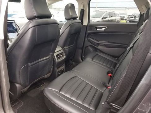 Used 2023 Ford Edge SEL w/ Convenience Package image 17