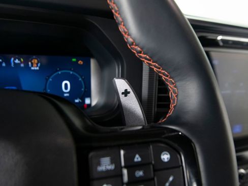 Used 2024 Ford F150 Raptor w/ Equipment Group 803A Raptor R image 18