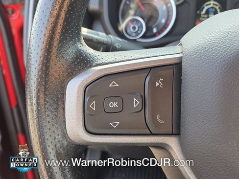 Used 2024 RAM 3500 Tradesman w/ Chrome Appearance Group AWD/4WD image 25