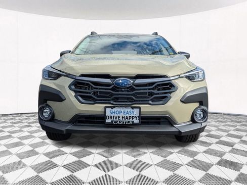 New 2026 Subaru Crosstrek 2.5i Limited AWD/4WD image 21