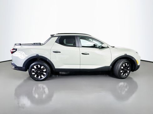 New 2026 Hyundai Santa Cruz SEL AWD/4WD image 8