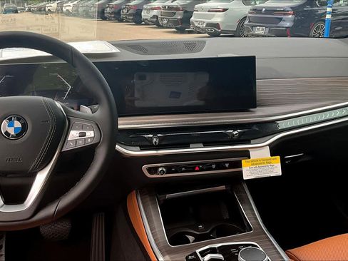 New 2026 BMW X5 xDrive40i image 6