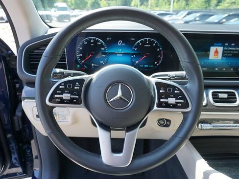 Certified 2020 Mercedes-Benz GLS 450 4MATIC image 14
