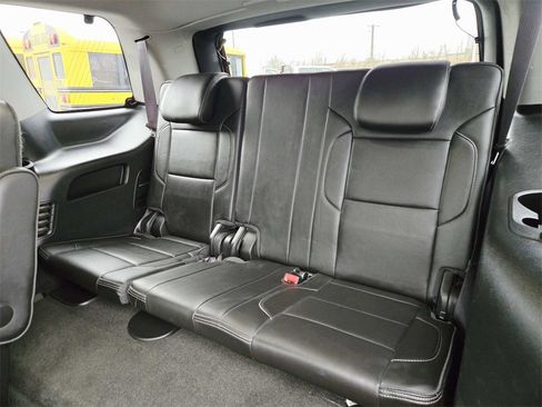 Used 2017 GMC Yukon Denali w/ Open Road Package image 15