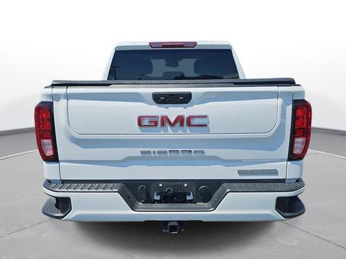 Used 2024 GMC Sierra 1500 Elevation AWD/4WD image 7