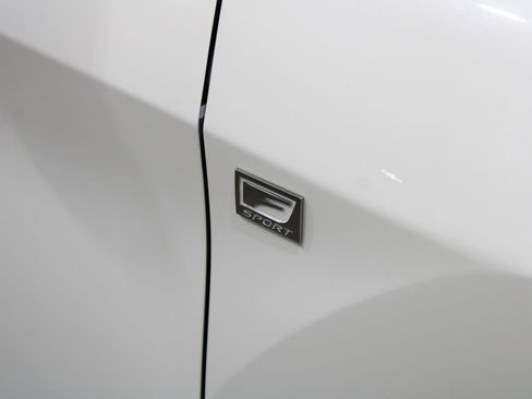 Used 2020 Lexus RX 350 F Sport w/ Accessory Package AWD/4WD image 4