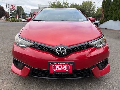 Used 2016 Scion iM FWD image 3