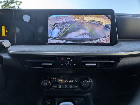 New 2026 Nissan Kicks SV w/ Cold Weather Package image 15