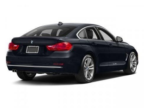 Used 2017 BMW 430i Gran Coupe image 2