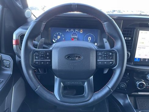 Used 2024 Ford F150 Raptor image 14