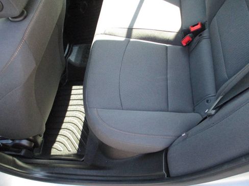 Used 2019 Chevrolet Cruze LS image 6