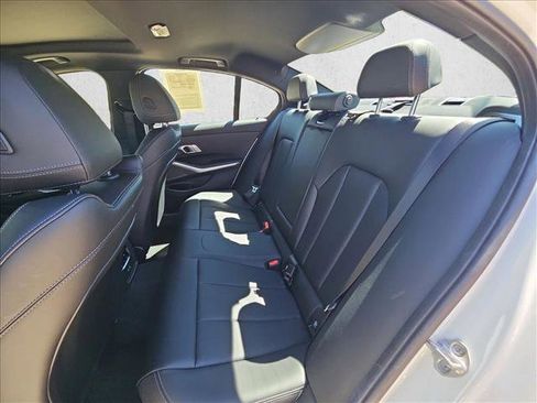 Used 2026 BMW 330i 330i NA w/ Premium Package image 18