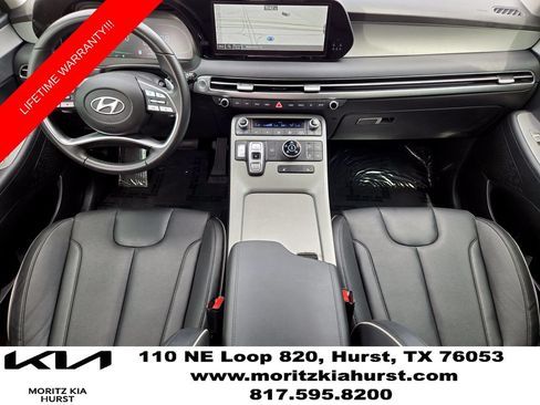 Used 2024 Hyundai Palisade XRT AWD/4WD image 5