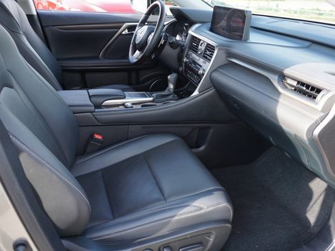 Certified 2021 Lexus RX 350 FWD w/ Premium Package image 14