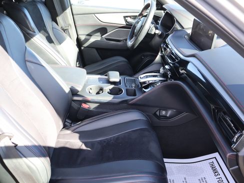 Used 2023 Acura MDX A-Spec image 13