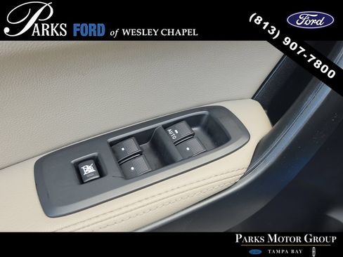 Used 2019 Ford Ranger Lariat w/ Trailer Tow Package AWD/4WD image 17